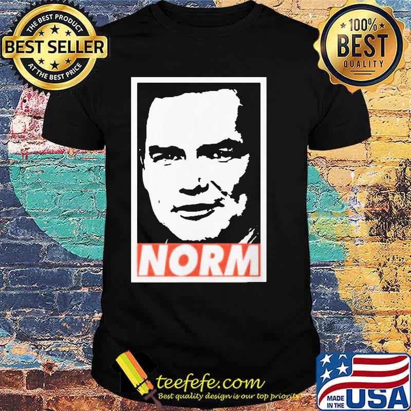 Norm Macdonald shirt Norm Macdonald shirt