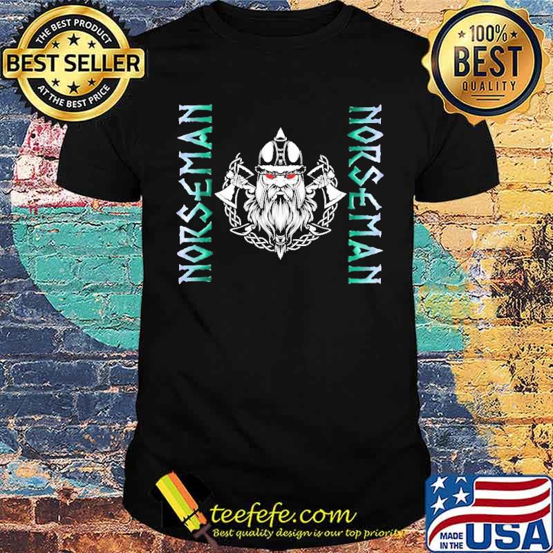 Norseman Viking Shirt Norseman Viking Shirt