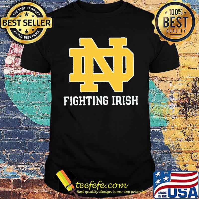 Notre Dame Fighting Irish Shirt