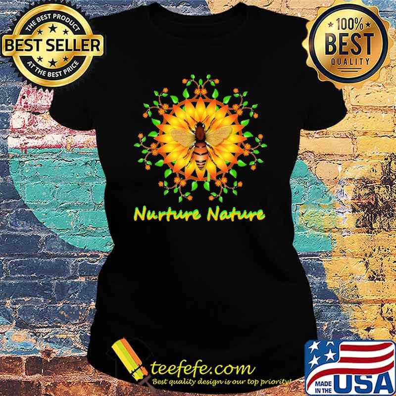 nuture-nature-animal-sunflower-shirt-Ladies-tee.jpg