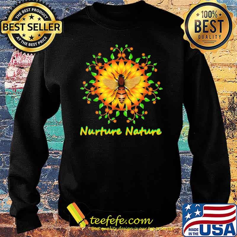 nuture-nature-animal-sunflower-shirt-Sweater.jpg