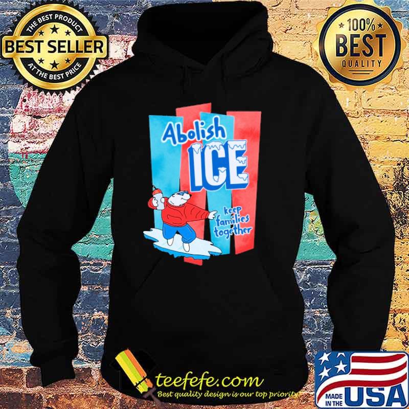 Official abolish ICE The Peach Fuzz Keep Families Together Shirt Hoodie Official abolish ICE The Peach Fuzz Keep Families Together Shirt Hoodie