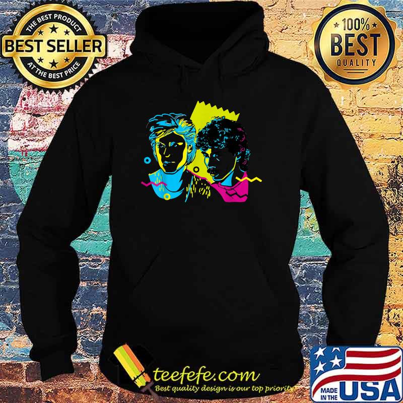 Official official H.O Thing Picture Art T-Shirt Hoodie Official official H.O Thing Picture Art T-Shirt Hoodie