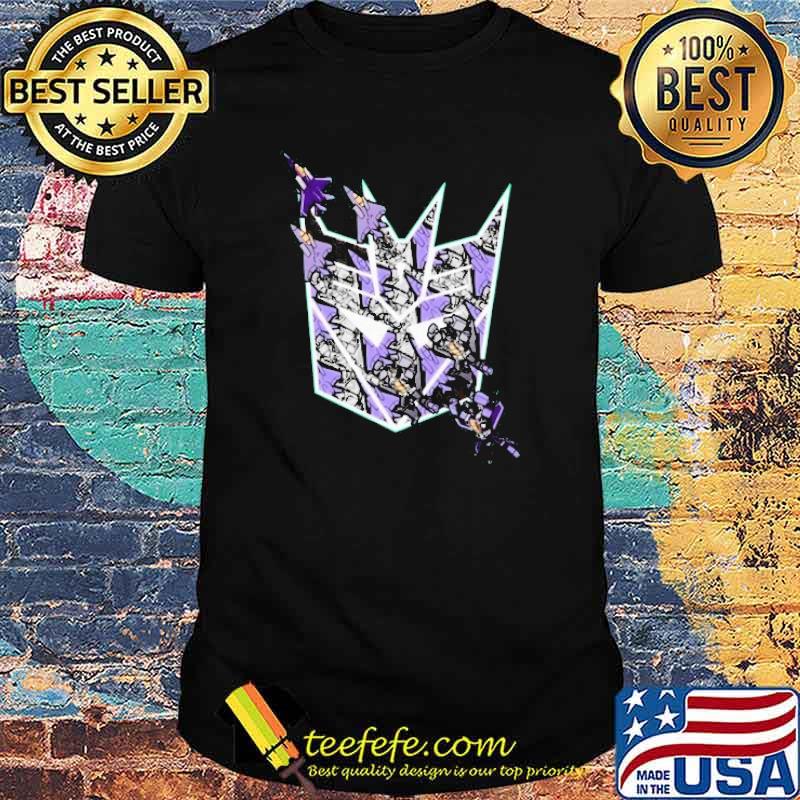 Official rocket Warper Tessellation Shirt Official rocket Warper Tessellation Shirt