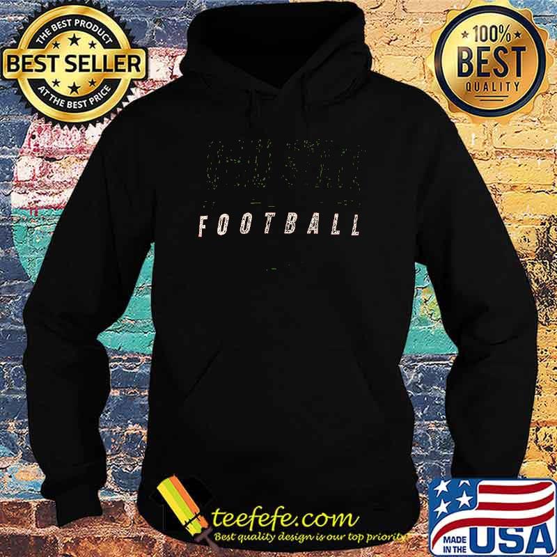 Ohio State Buckeyes Nike Dri-FIT Football Icon Shirt Hoodie Ohio State Buckeyes Nike Dri-FIT Football Icon Shirt Hoodie