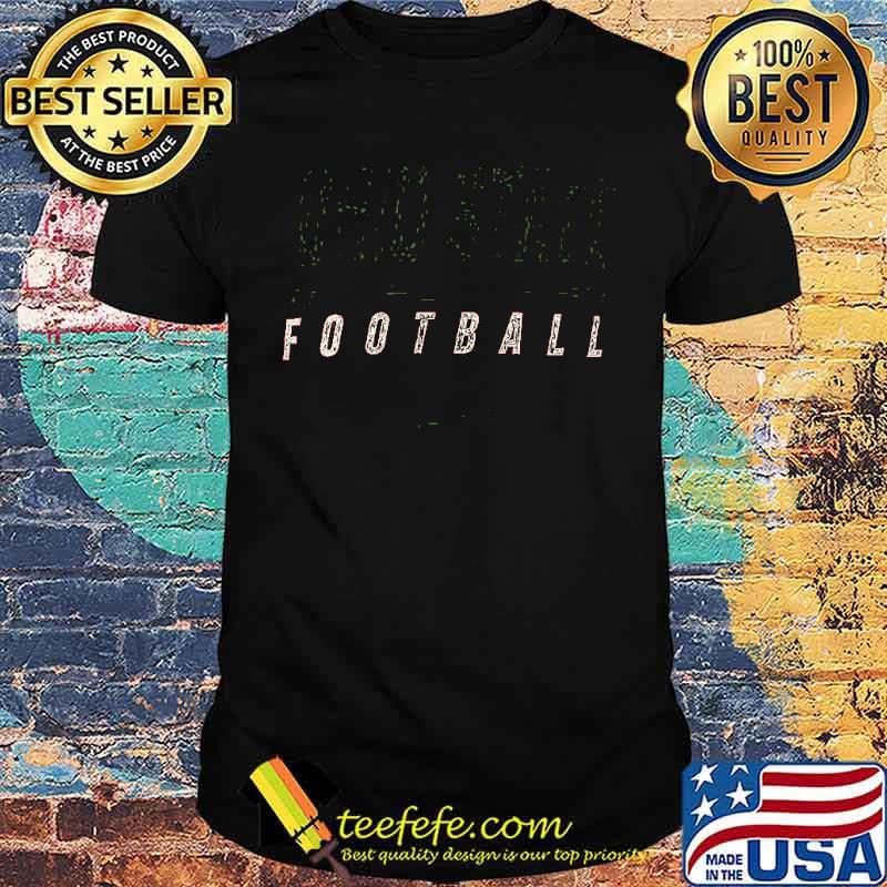 Ohio State Buckeyes Nike Dri-FIT Football Icon Shirt