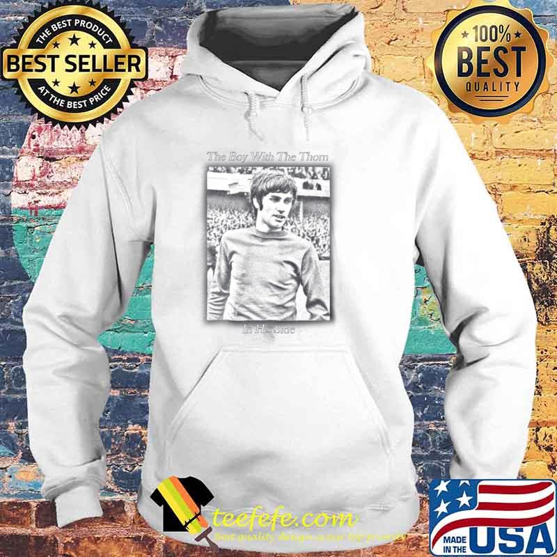 Only S Avail -The Boy George Best Anvil Quality s Hoodie Only S Avail -The Boy George Best Anvil Quality s Hoodie