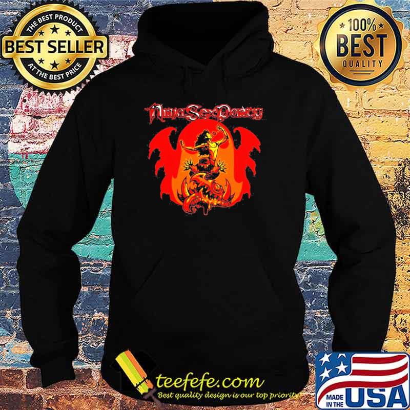 Original dragon Slayer ninja sex party s Hoodie Original dragon Slayer ninja sex party s Hoodie