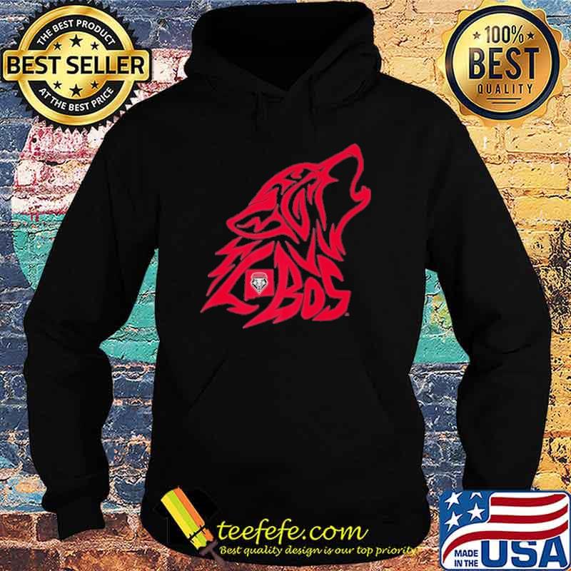 Original new Mexico Lobos Inside The Mascot Shirt Hoodie Original new Mexico Lobos Inside The Mascot Shirt Hoodie