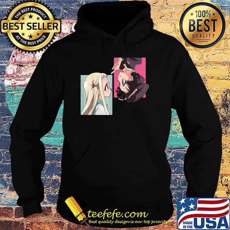 Original pic Arts Hanako Kun Anime Japanese Manga T-Shirt Hoodie Original pic Arts Hanako Kun Anime Japanese Manga T-Shirt Hoodie