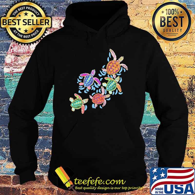 Original sea turtles s Hoodie Original sea turtles s Hoodie