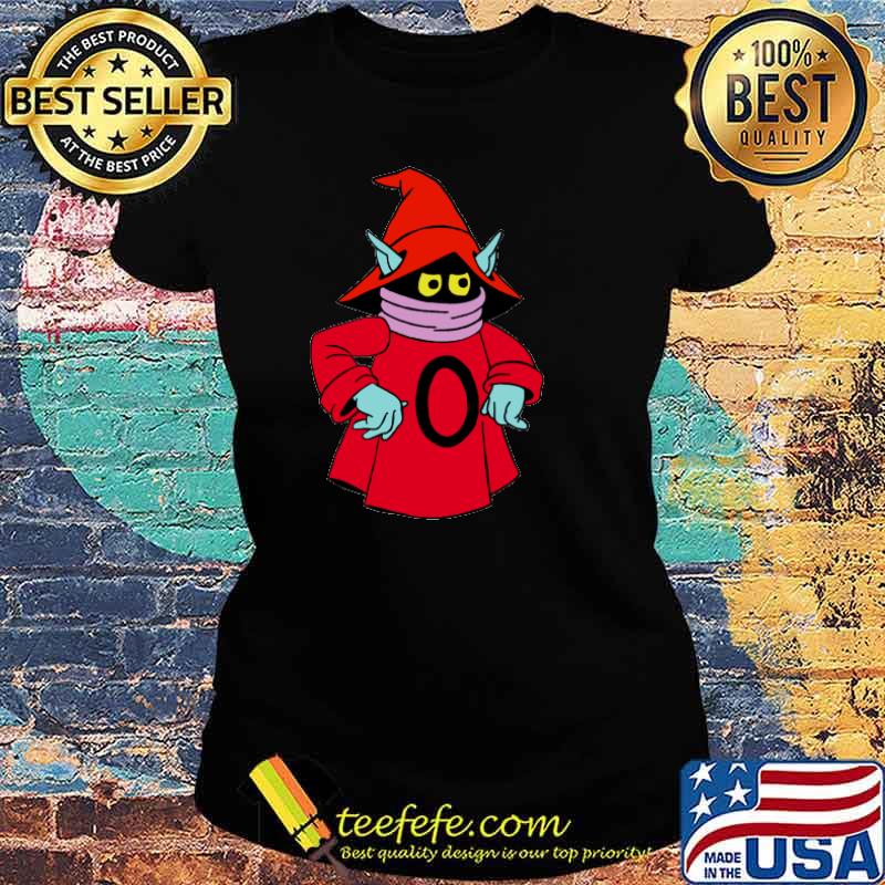 Orko Shirt Ladies tee Orko Shirt Ladies tee