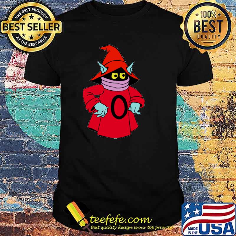 Orko Shirt