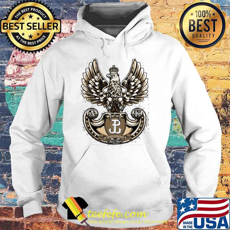 Orzel ak weteran koszulki dla niego s Hoodie Orzel ak weteran koszulki dla niego s Hoodie