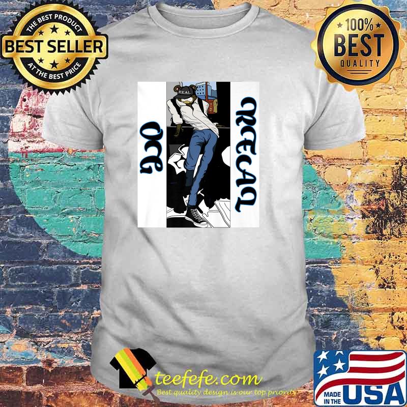 OT Real T-shirt