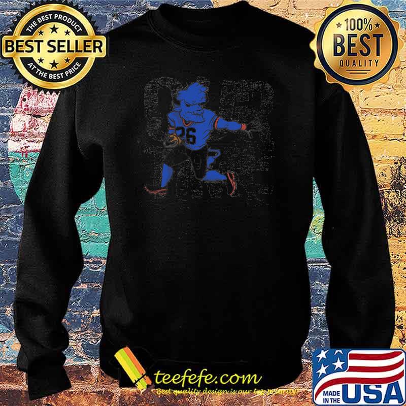 Our time Buffalo Comeback Pancho Power Shirt Sweater Our time Buffalo Comeback Pancho Power Shirt Sweater