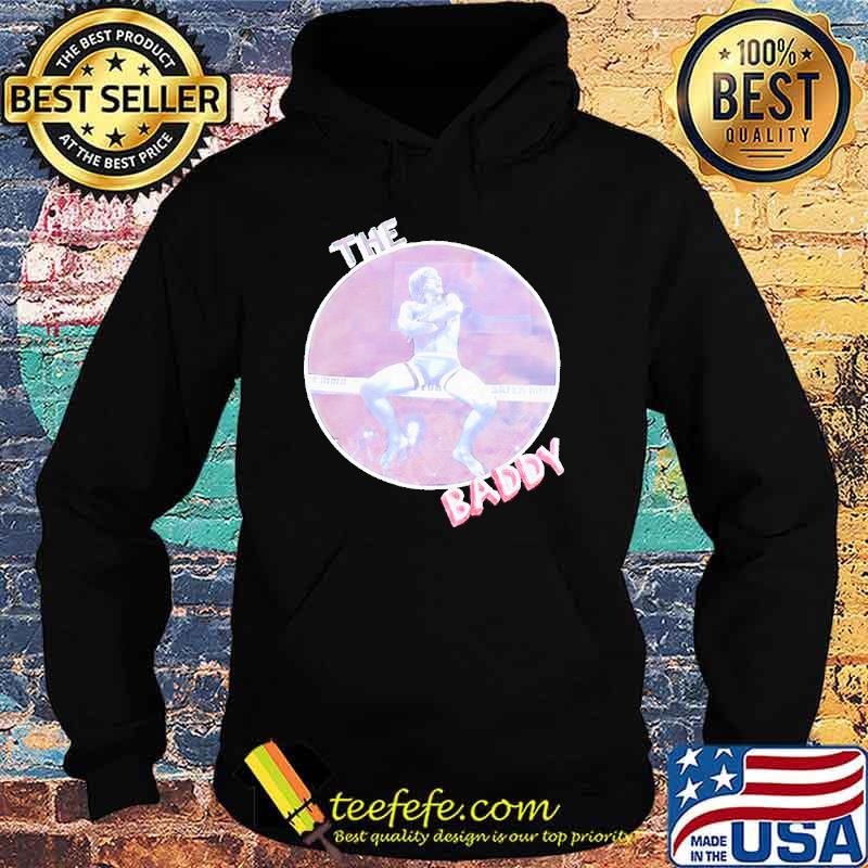 Paddy the Baddy s Hoodie Paddy the Baddy s Hoodie
