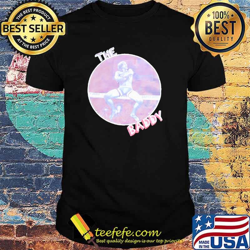 Paddy the Baddy shirt Paddy the Baddy shirt