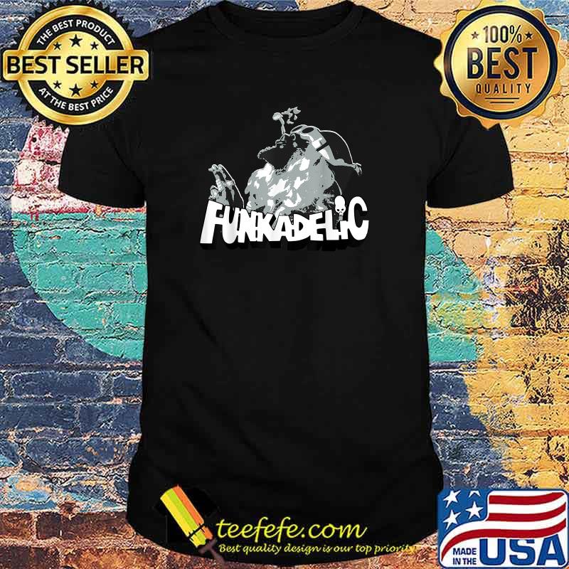 Parliament Funkadelics T-Shirt