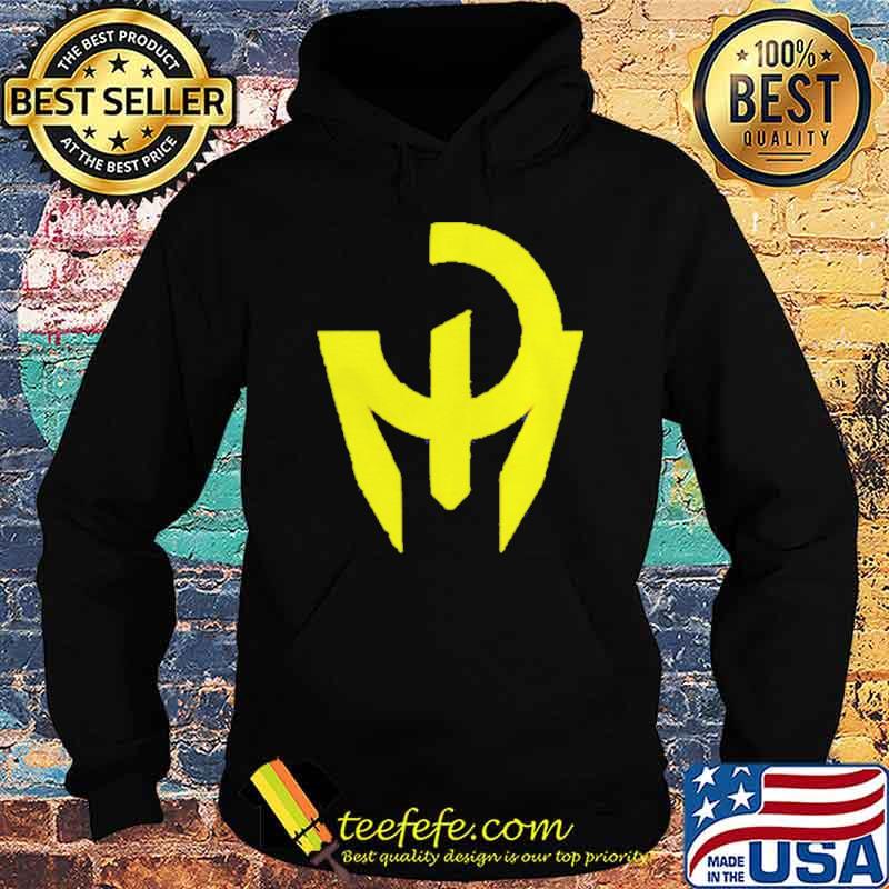 Patrick Mahomes logo s Hoodie Patrick Mahomes logo s Hoodie