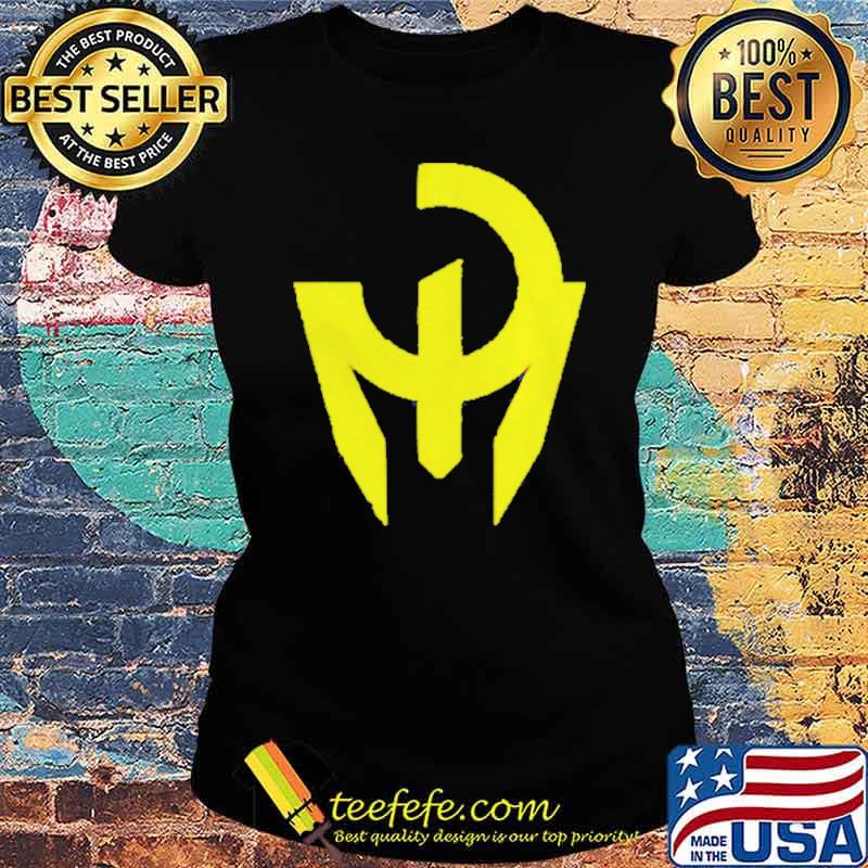 Patrick Mahomes logo s Ladies tee Patrick Mahomes logo s Ladies tee