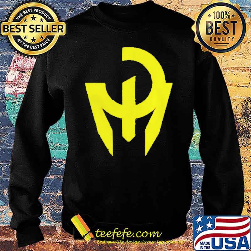 Patrick Mahomes logo s Sweater Patrick Mahomes logo s Sweater