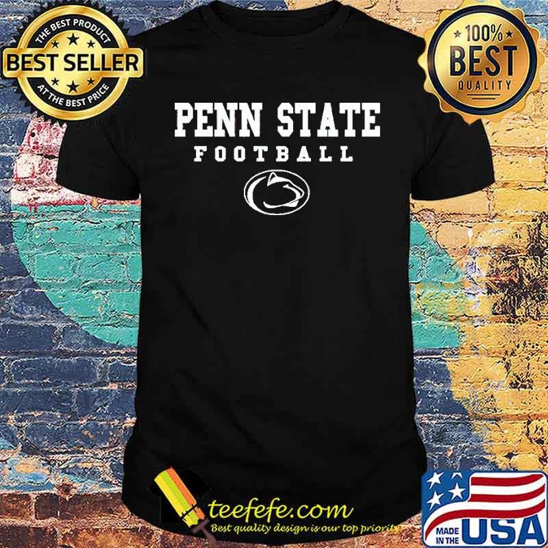 Penn State Football logo Shirt