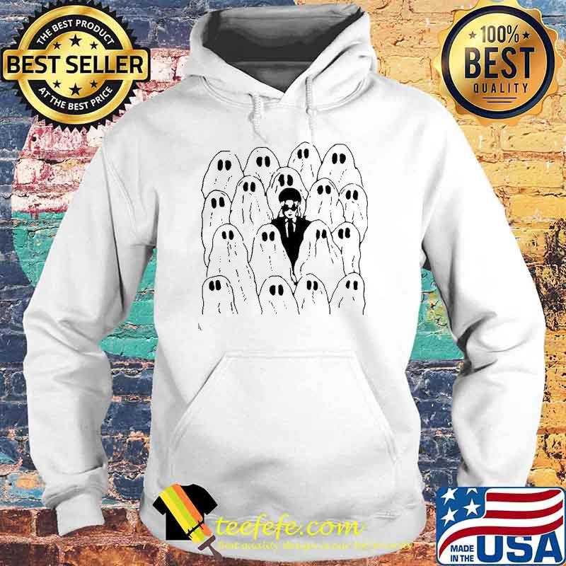 Phoebe Bridgers ghost s Hoodie Phoebe Bridgers ghost s Hoodie