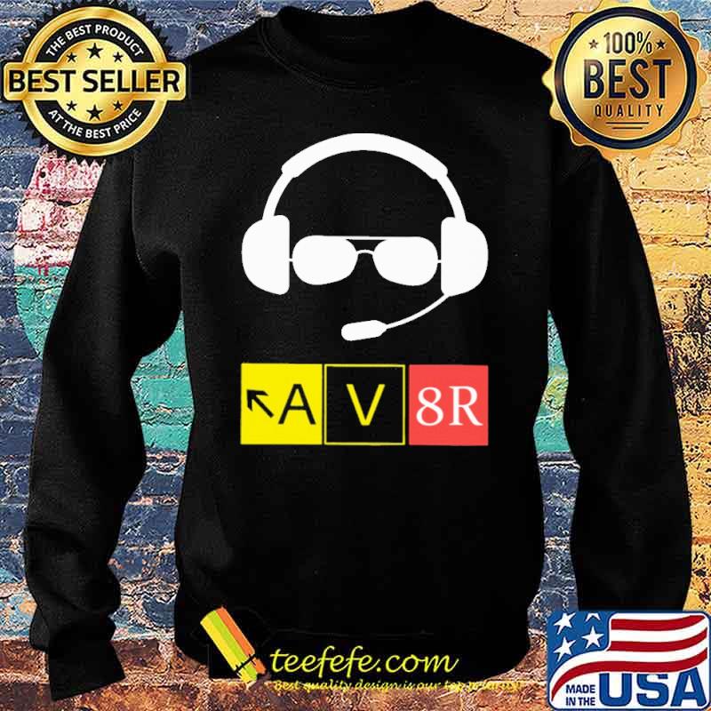 Pilot Av8r Shirt Sweater Pilot Av8r Shirt Sweater