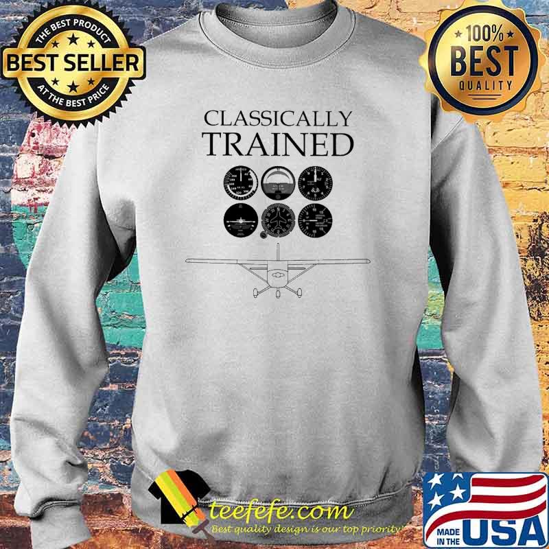 Pilot Classically Trained Shirt Sweater Pilot Classically Trained Shirt Sweater