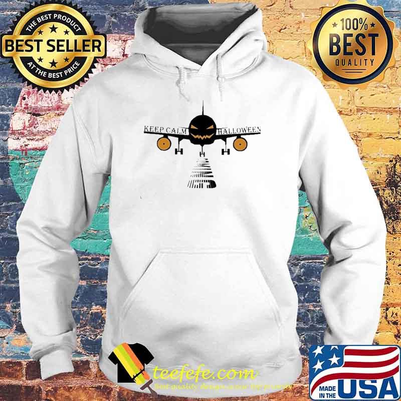 Pilot halloween is coming keep calm s Hoodie Pilot halloween is coming keep calm s Hoodie