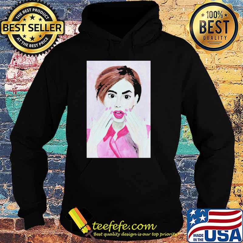 Pinky saranya haribabu s Hoodie Pinky saranya haribabu s Hoodie