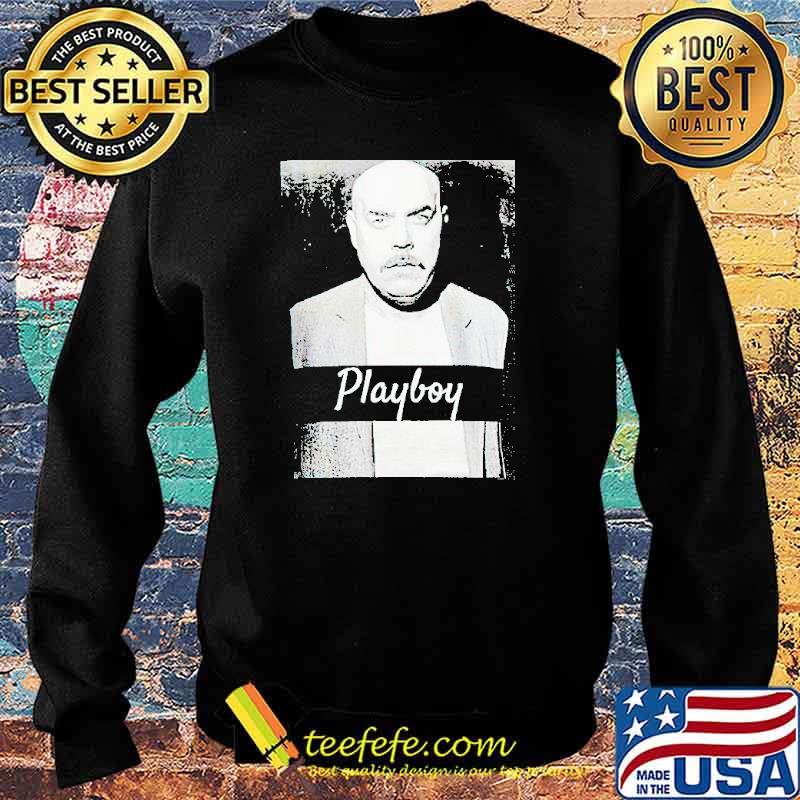 Playboy Gary Hart s Sweater Playboy Gary Hart s Sweater