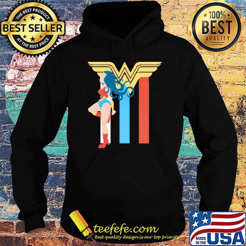 Powerful Princesses Shirt Hoodie Powerful Princesses Shirt Hoodie