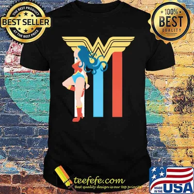 Powerful Princesses Shirt