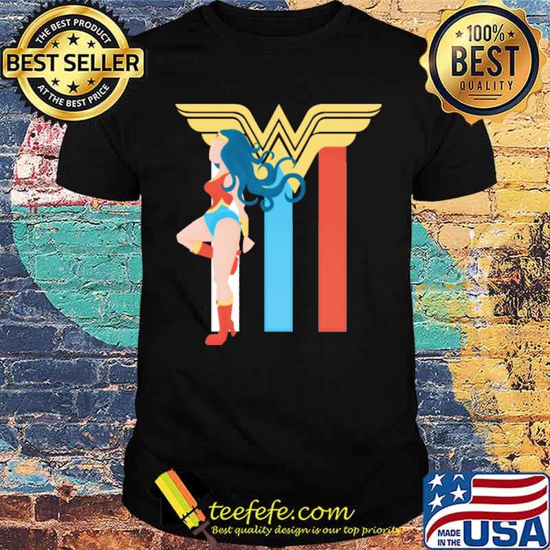 Powerful Princesses Shirt