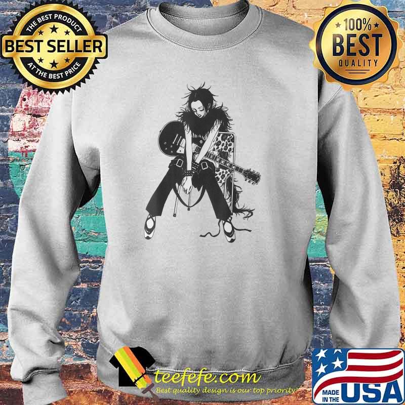 Premium official Cool NANAS Osaki T-Shirt Sweater Premium official Cool NANAS Osaki T-Shirt Sweater