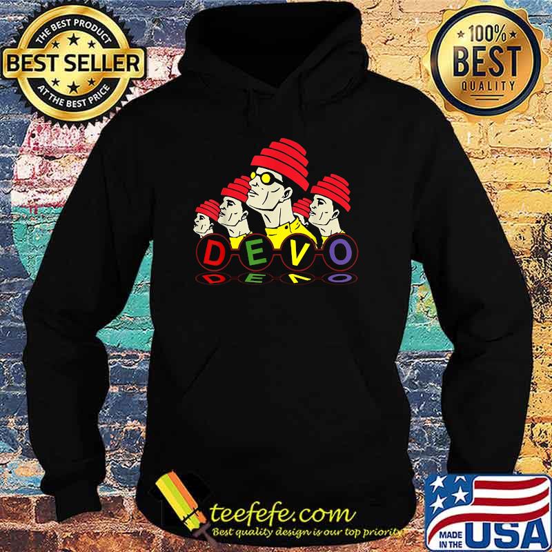 Premium official Devos Art T-Shirt Hoodie Premium official Devos Art T-Shirt Hoodie