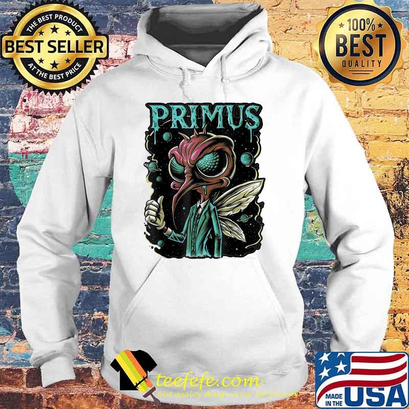 Primus 10s Men Horror Bird Halloween T-Shirt Hoodie Primus 10s Men Horror Bird Halloween T-Shirt Hoodie