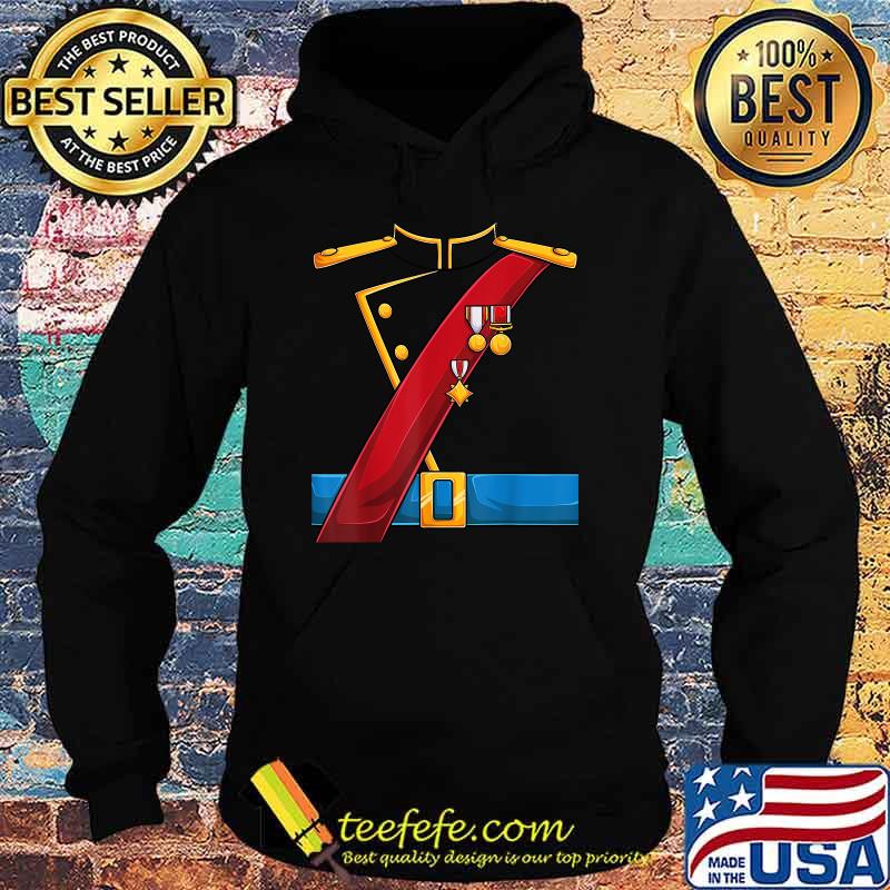 Prince Charming Costume HalloweenT-Shirt Hoodie Prince Charming Costume HalloweenT-Shirt Hoodie