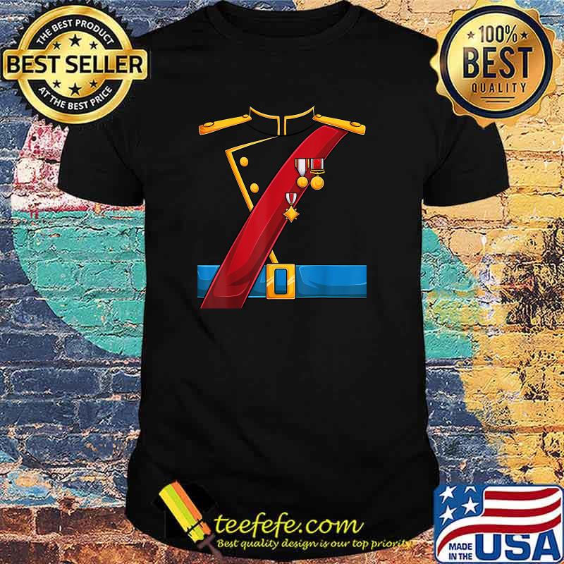 Prince Charming Costume HalloweenT-Shirt