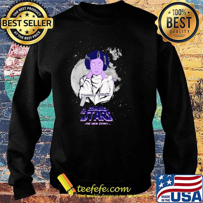 Princess zombies in the stars the new story s Sweater Princess zombies in the stars the new story s Sweater