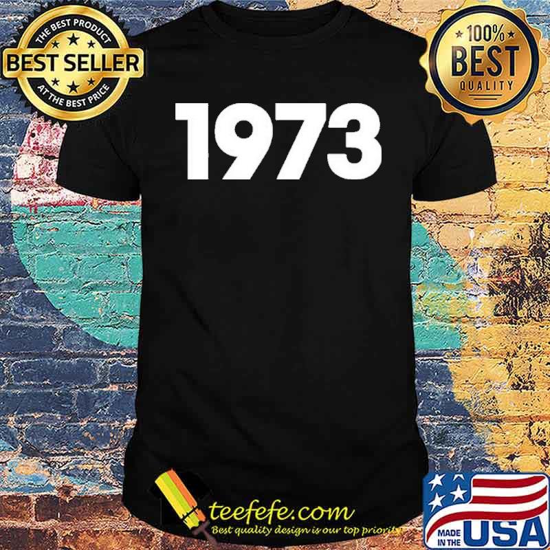 Prinkshop merch 1973 shirt Prinkshop merch 1973 shirt