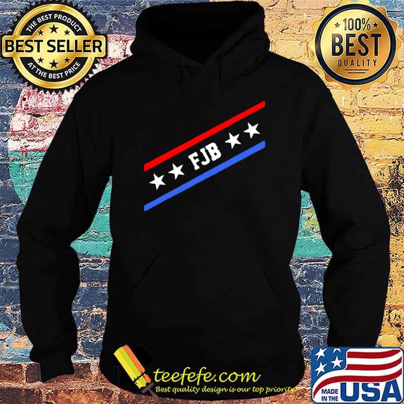 Pro America FJB Patriotic Shirt Hoodie Pro America FJB Patriotic Shirt Hoodie