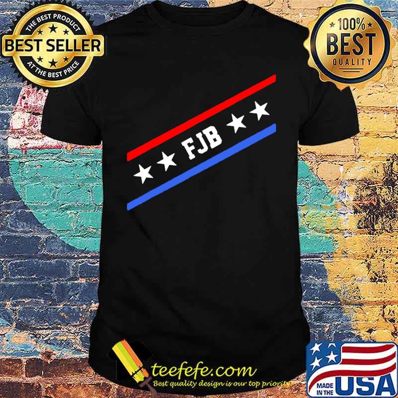 Pro America FJB Patriotic Shirt Pro America FJB Patriotic Shirt