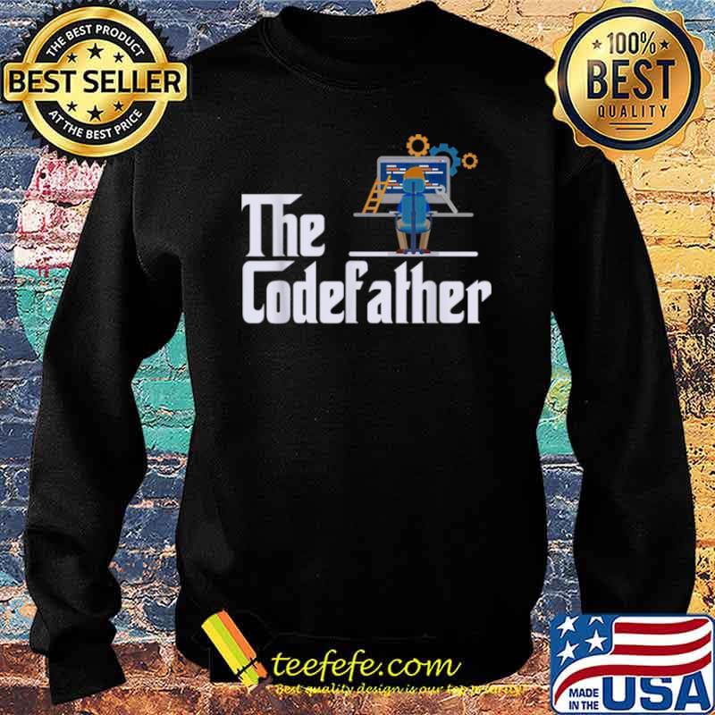 Programmer Dad Nerdy Computer Geeky Father Database Papa Shirt Sweater Programmer Dad Nerdy Computer Geeky Father Database Papa Shirt Sweater