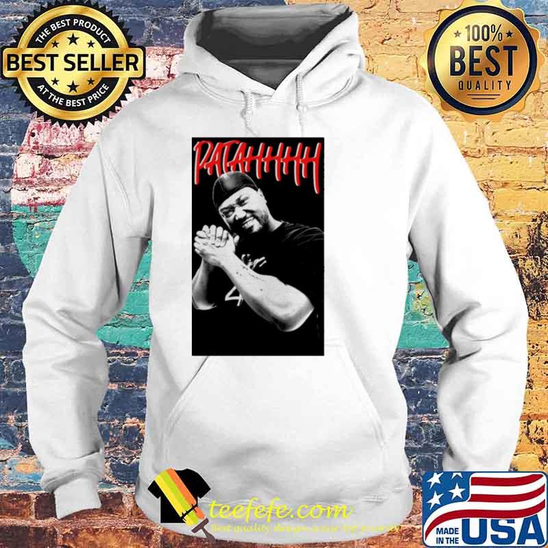 Project Pat Patah Hati s Hoodie Project Pat Patah Hati s Hoodie