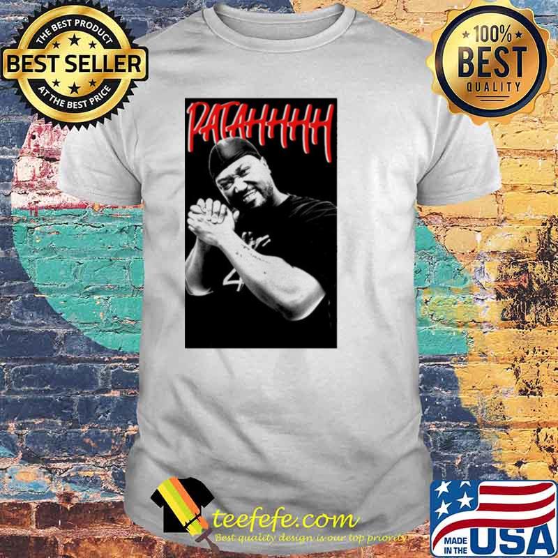 Project Pat Patah Hati shirt