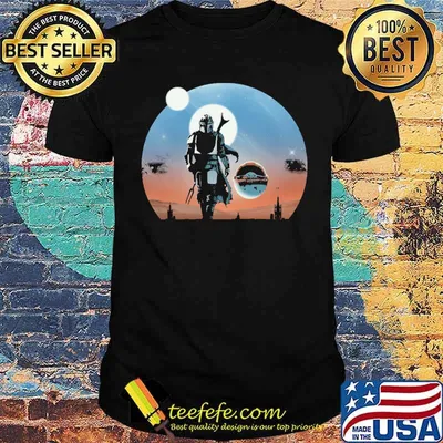 Protect The Child Shirt