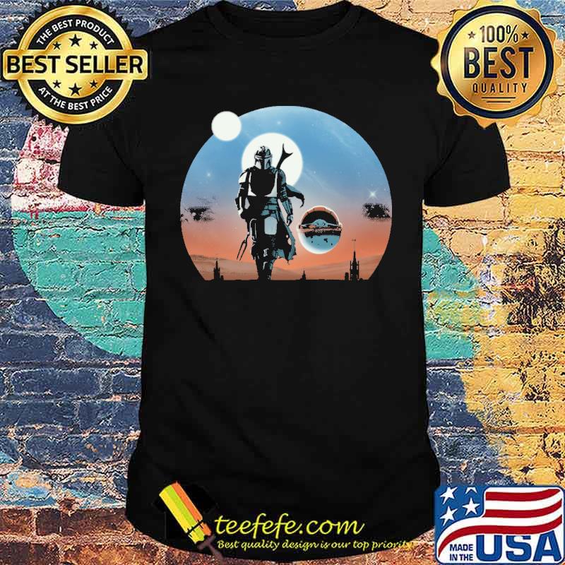Protect The Child Shirt